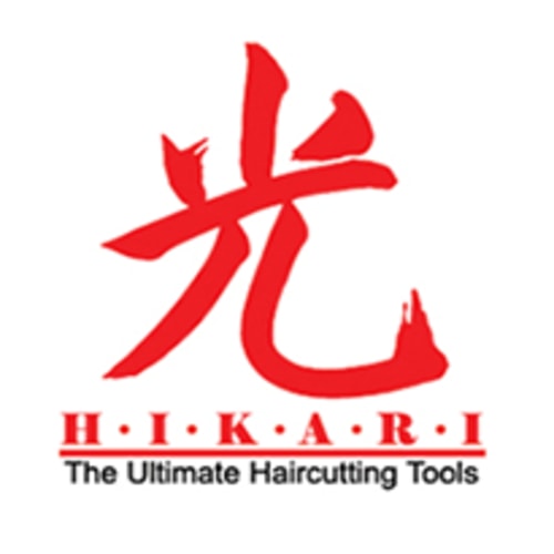 Hikari Hair Scissor Brand Australia logo