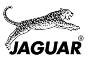 Jaguar Hair Scissor Brand - German Hair Cutting Shears logo