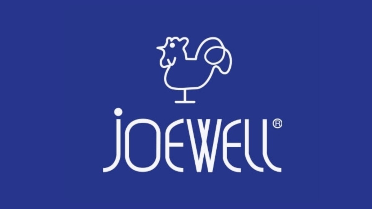 Joewell Hair Scissor Brand From Japan | Joewell Australia logo