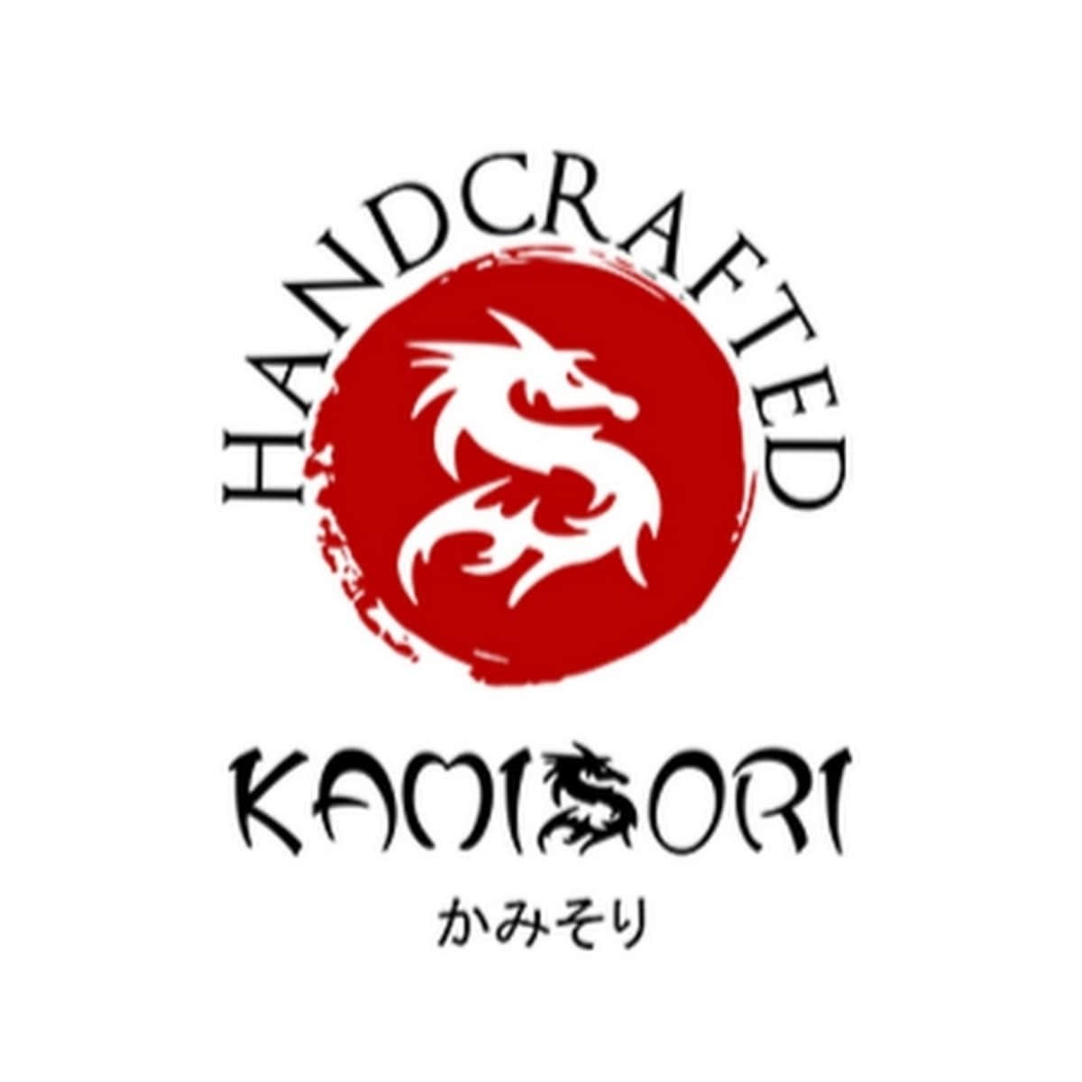 Kamisori Shears | Hair Scissors By Kamisori logo