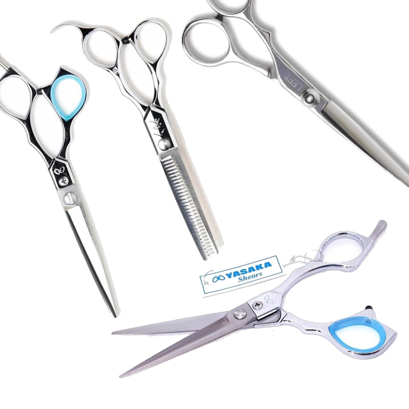 Yasaka Hair Scissors Australia | Yasaka Shears From Japan logo