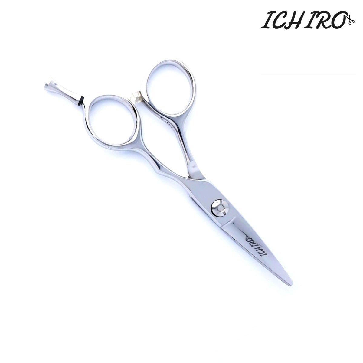 Ichiko 4.5 Inch Hair Cutting Shears logo
