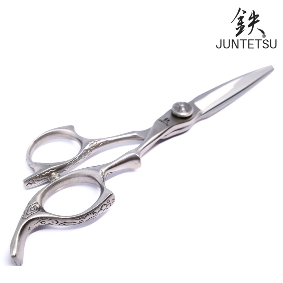 Juntetsu KS Hair Scissor