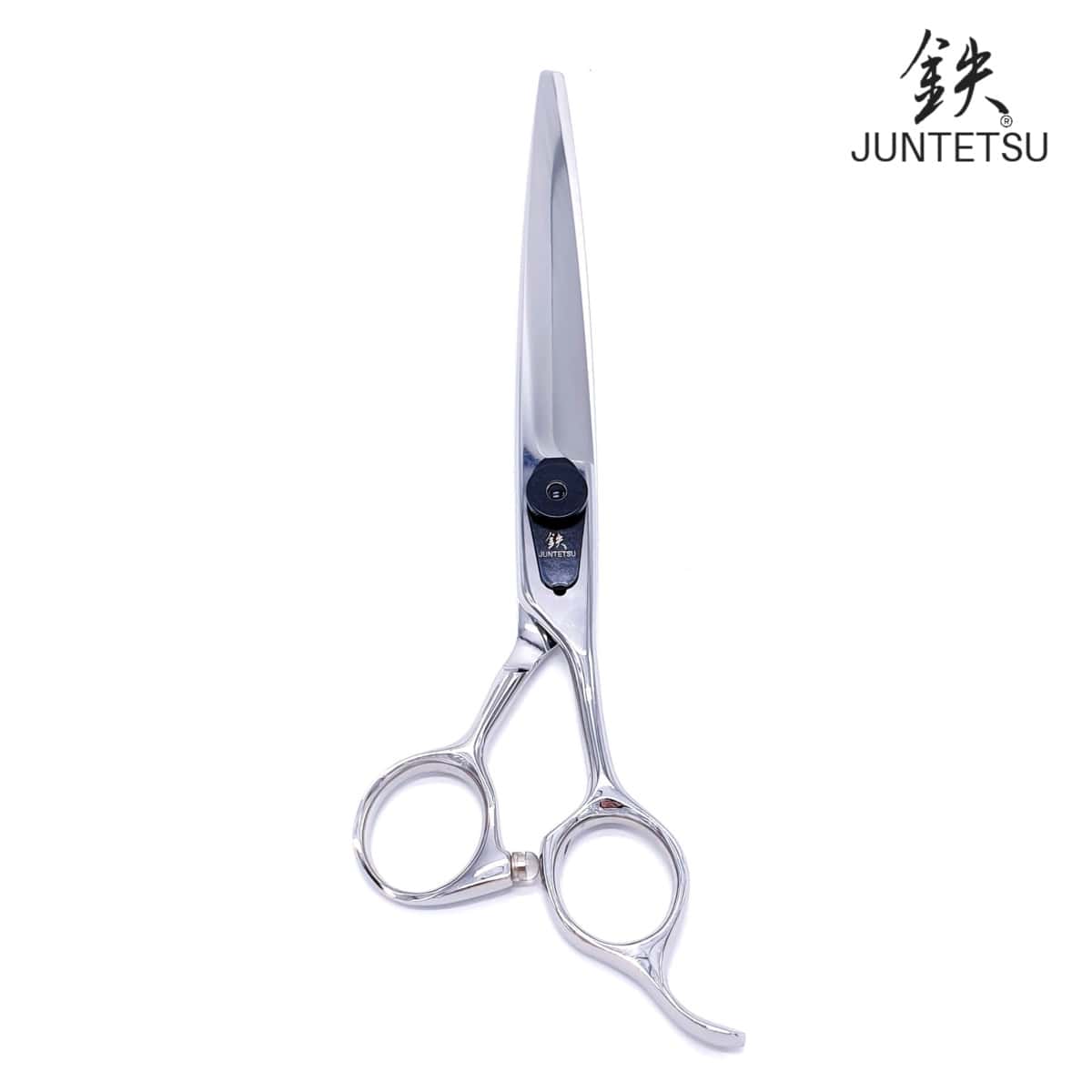 Juntetsu Moonlight Hair Scissor logo